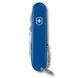 Швейцарский нож Victorinox SWISSCHAMP 91 мм 33 функции Синий (1.6795.2) V77553071 фото 3