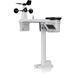 Метеостанция Bresser Professional WIFI Weather Centre 7in1 (WSX3001CM3LC2) 930417 фото 5
