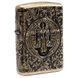 Запальничка Zippo Armor St. Benedict Antique Brass 29719 V77550490 фото 1