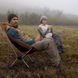 Крісло складане Naturehike NH20JJ036, темно-зелене 98699 фото 5