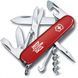 Швейцарський ніж Victorinox Climber Ukraine 91 мм 14 функцій Тризуб ОУН (1.3703_T0300u) V77552907 фото 1