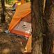 Намет надлегкий двомісний з футпринтом Naturehike Star-River 2 Updated NH17T012-T, 210T, Помаранчевий 62865 фото 7
