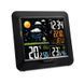 Метеостанция La Crosse WS6820 Black WS6820-BLA фото 3
