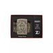 Запальничка Zippo Armor St. Benedict Antique Brass 29719 V77550490 фото 5