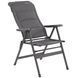 Стул кемпинговый Outwell Marana Grey (410104) 928866 фото 3