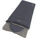 Спальний мішок Outwell Contour Lux Reversible/-3&deg;C Deep Blue Left (230366) 928749 фото 2