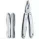 Мультитул Victorinox SwissTool Spirit X Plus Ratchet 3.0236.N с набором бит, ключом-трещоткой, удлинителем и штопором, 3нейлоновый чехол V77554235 фото 7