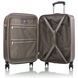 Валіза Heys Charge-A-Weigh ll (S) Taupe (10131-0058-21) 929252 фото 4