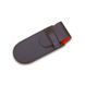 Чохол Victorinox, чорний шкіряний (91/93 мм, 2-3 шари) 4.0738 4000253 фото 1
