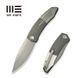 Ніж Weknife Sine Wave WE23069B-2 999996856 фото 10