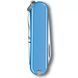 Швейцарский нож Victorinox Classic SD Ukraine Желто-голубой (0.6223.8G.28) V77552889 фото 4