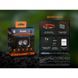 Фонарь налобный Fenix ​​HL18R-T V2.0 Черный HL18RT20BL 999996827 фото 22