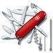 Швейцарский нож Victorinox Huntsman Plus (1.3715) V77553665 фото 1