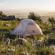 Намет надлегкий двомісний з футпринтом Naturehike Star-River 2 Updated NH17T012-T, 210T, Помаранчевий 62865 фото 16