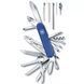 Швейцарский нож Victorinox SWISSCHAMP 91 мм 33 функции Синий (1.6795.2) V77553071 фото 2