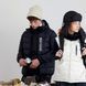 Пуховой жилет Naturehike CNH22YR019, размер L, Зеленый 96396 фото 3
