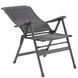 Стул кемпинговый Outwell Marana Grey (410104) 928866 фото 4