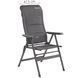 Стул кемпинговый Outwell Marana Grey (410104) 928866 фото 2