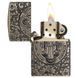 Запальничка Zippo Armor St. Benedict Antique Brass 29719 V77550490 фото 3