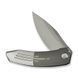 Ніж Weknife Sine Wave WE23069B-2 999996856 фото 4