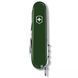 Швейцарский нож Victorinox Climber 91 мм, 14 функций Зеленый (1.3703.4) V77552893 фото 2