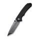 Нож Civivi Brazen Black C2023DS-1 100000755 фото 1