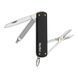 Мультитул NexTool Mini Pocket Knife, Черный NE0141 999998775 фото 1