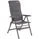 Стул кемпинговый Outwell Marana Grey (410104) 928866 фото 1