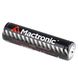 Аккумулятор Mactronic Li-ion 18650 3350 mAh (RAC0026) DAS302497 фото 3