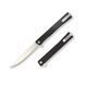 Нож Ocaso Solstice Carbon Fiber Satin 10CFS 4008987 фото 1