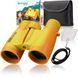 Бинокль Bresser Junior 3x30 Yellow (10709) 932371 фото 1