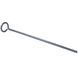 Колышки High Peak Steel Round Peg 20 см 6 шт. Silver (42213) 928997 фото 2