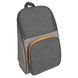 Терморюкзак Bo-Camp 10 Liters Grey (6702902) DAS301436 фото 2