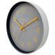 Часы настенные Technoline WT7525 Grey (WT7525) DAS302481 фото 2