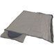 Спальний мішок Outwell Contour Lux Reversible/-3&deg;C Deep Blue Left (230366) 928749 фото 3
