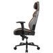 Кресло игровое NxSys Aero, цвет черный NxSys Aero 1606295 фото 4