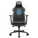 Кресло игровое NxSys Aero, цвет черный NxSys Aero 1606295 фото 1