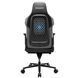 Кресло игровое NxSys Aero, цвет черный NxSys Aero 1606295 фото 7