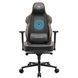 Кресло игровое NxSys Aero, цвет черный NxSys Aero 1606295 фото 9