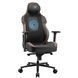 Кресло игровое NxSys Aero, цвет черный NxSys Aero 1606295 фото 3