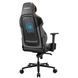 Кресло игровое NxSys Aero, цвет черный NxSys Aero 1606295 фото 8