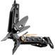 Мультитул Leatherman MUT Black + чехол Molle Олива 850022N 4000036 фото 2