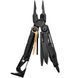 Мультитул Leatherman MUT Black + чехол Molle Олива 850022N 4000036 фото 1