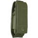 Мультитул Leatherman MUT Black + чехол Molle Олива 850022N 4000036 фото 7