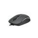 Мышь A4Tech Fstyler FM26S (Smoky Grey), USB, цвет серый FM26S (Smoky Grey) 1606351 фото 2