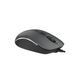 Мышь A4Tech Fstyler FM26S (Smoky Grey), USB, цвет серый FM26S (Smoky Grey) 1606351 фото 3