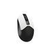 Миша бездротова A4Tech Fstyler FG12 (Panda), USB, безшумна, колір чорний+ білий FG12S (Panda) 1604985 фото 2