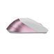 Миша бездротова A4Tech Fstyler FG35 (Pink), USB, колір білий+рожевий FG35 (Pink) 1604574 фото 7