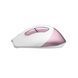 Миша бездротова A4Tech Fstyler FG35 (Pink), USB, колір білий+рожевий FG35 (Pink) 1604574 фото 8