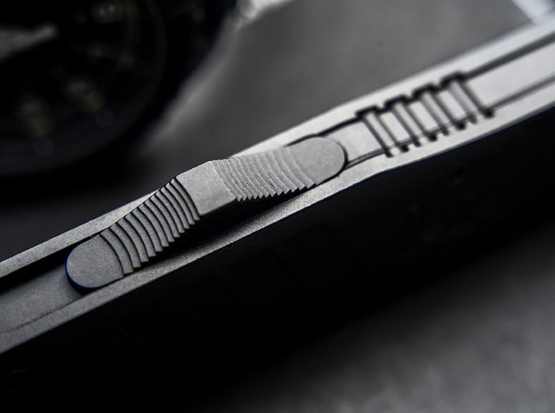 Ніж Heckler&Koch SP02 Spear Point 06HK003 145000054 фото